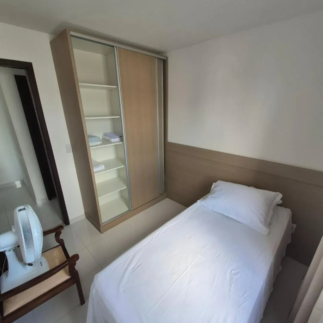 Apartamento Em Natal Rn