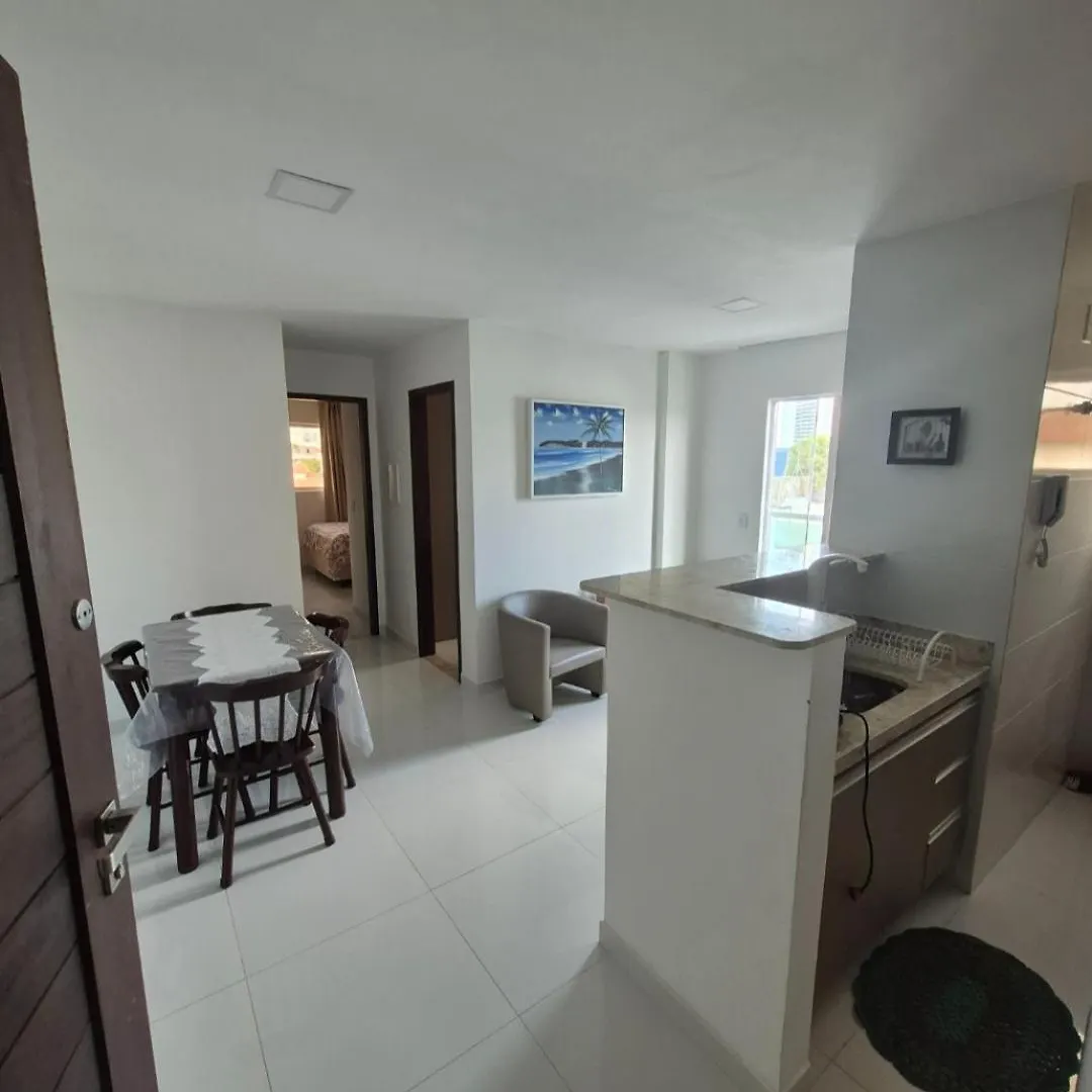 Apartamento Em Natal Rn location