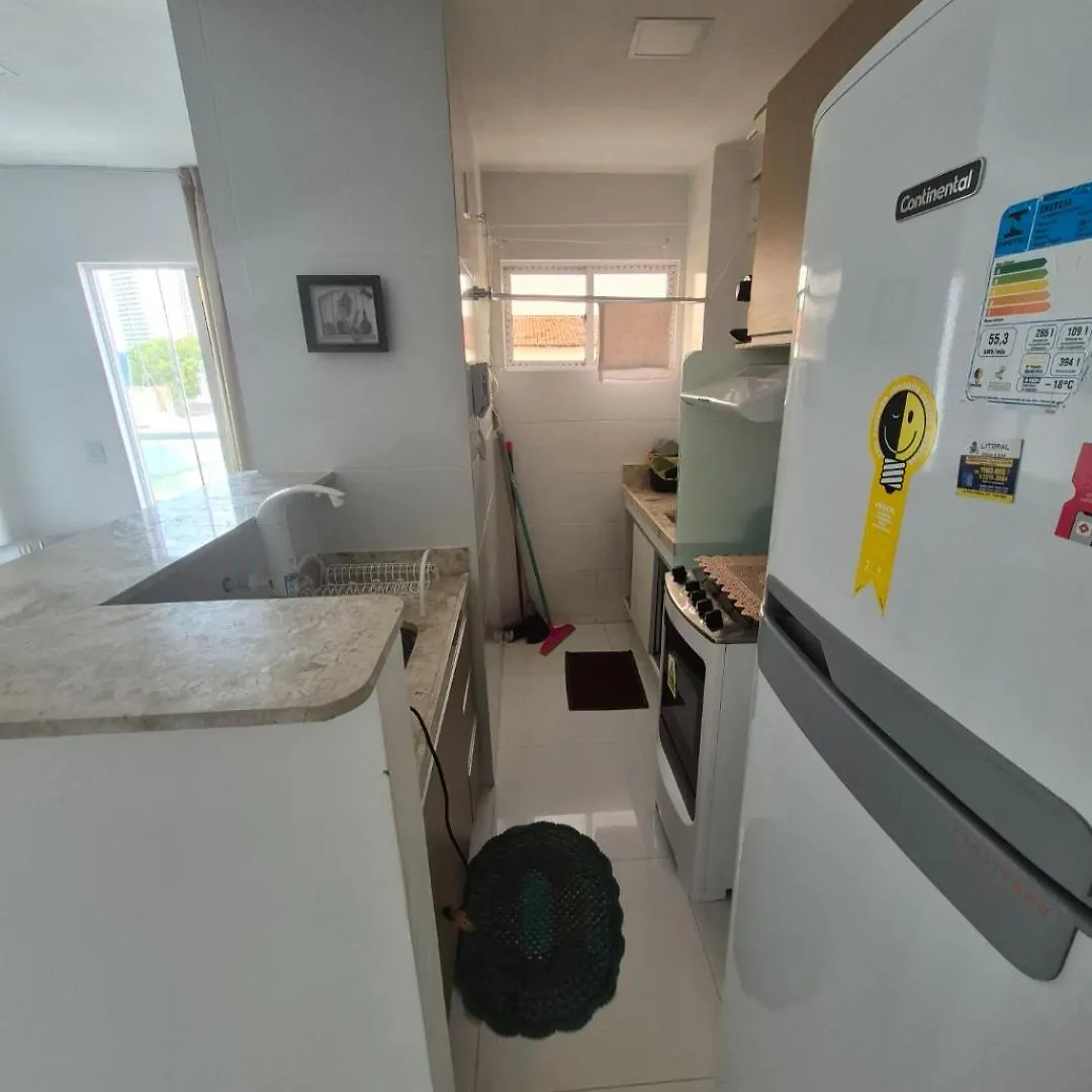 Apartamento Em Natal Rn Апартаменты