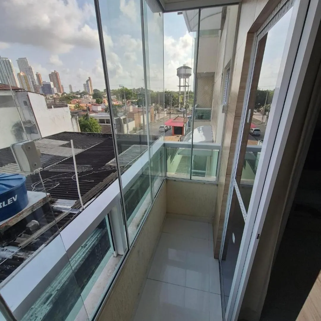 Апартаменты Apartamento Em Natal Rn