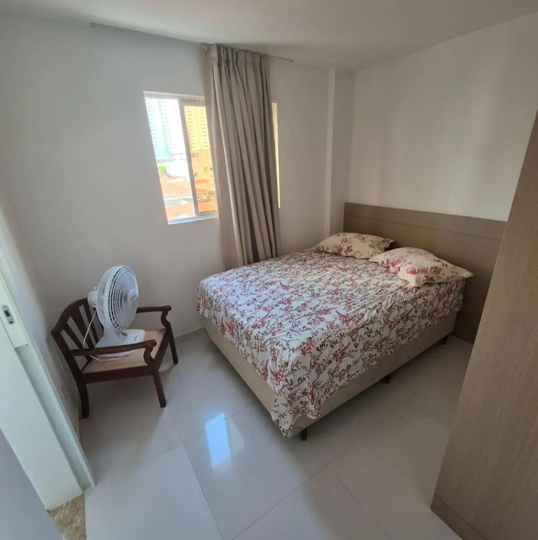 Apartamento Em Natal Rn 0*,  Бразилия