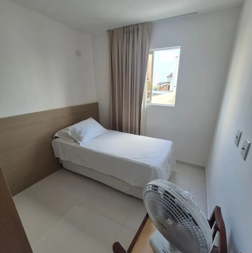 Апартаменты Apartamento Em Natal Rn Бразилия